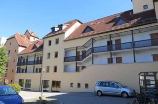 Wohnung mieten in Holzheimerstr 4/4a, 94032 Passau, 1 Zimmer Studentenappartement mit Wintergarten