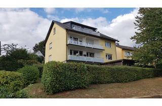 Wohnung mieten in Schulstraße, 51766 Engelskirchen, Neuwertige 4-Zimmer-Wohnung mit Balkon in Engelskirchen