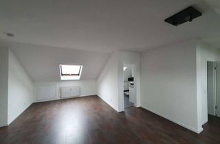 Wohnung mieten in 63150 Heusenstamm, Modernisierte 1-Zimmer-Wohnung in Heusenstamm