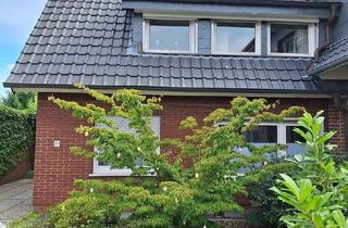Wohnung mieten in Sandstr. 19, 48268 Greven, Schöne DG Wohnung mit Garten u. Carport