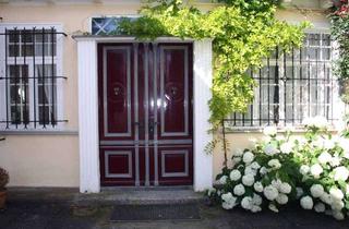 Wohnung mieten in 89129 Langenau, Tolle Altbauwohnung 10 km von Ulm
