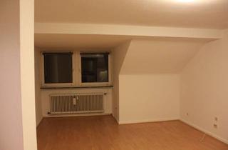 Wohnung mieten in 53175 Friesdorf, 3-Zimmer helle Dachgeschosswohnung in zentraler Lage
