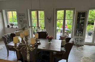 Wohnung mieten in Warendorfer Str. 58a, 59320 Ennigerloh, Attraktive 3-Zimmer-Erdgeschosswohnung mit Garten