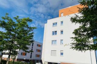 Wohnung mieten in Rethener Winkel 16, 30880 Laatzen, Laatzen : Sonnige 2 Zimmer mit Balkon, Aufzug, modernem Bad