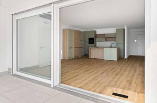 Wohnung mieten in Bielefelder Straße, 33175 Bad Lippspringe, Neubauwohnung in Bad Lippspringe – große Terrasse & Küche