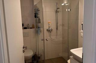 Penthouse mieten in 30659 Bothfeld, Stilvolle 2-Zimmer-Penthouse-Wohnung mit gehobener Innenausstattung mit Balkon und EBK in Hannover