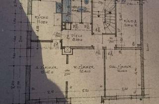 Wohnung mieten in Füchtbauerstrasse, 90409 Schleifweg, 3-Zimmer-EG Terrassenwohnung in Nürnberg