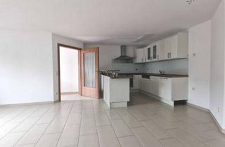 Wohnung mieten in 75233 Tiefenbronn, Moderne 3 Zi.-Einliegerwohnung mit EBK und separatem Eingang in Tiefenbronn-Mühlhausen
