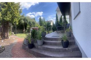 Wohnung mieten in 33102 Paderborn, Stadtheide: 2-Zimmer Wohnung mit überdachter Terrasse und Garten zur alleinigen Nutzung