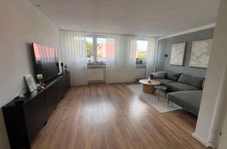 Wohnung mieten in Glogauer Straße, 47506 Neukirchen-Vluyn, Geräumige, vollmobilierte Wohnung mit Garten in Neukirchen- Vluyn
