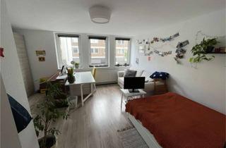WG-Zimmer mieten in Franzstr. 26, 52064 Aachen, befristetes 2er WG-Zimmer mit Innenstadtlage