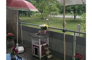 WG-Zimmer mieten in 89340 Leipheim, WG Zimmer für eine Frau / hochwertige Ausstattung/ Terrasse/ Fußbodenheizung/ Gartenmitbenutzung