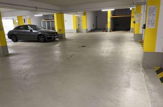Immobilie mieten in Am Jessenapfel, 60435 Preungesheim, Doppelparker für kleines Auto, kein SUV