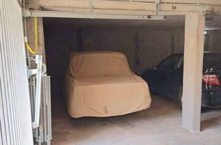 Garagen mieten in Am Briel 48, 78467 Konstanz, Tiefgaragenstellplatz Petershausen (kein Duplex)