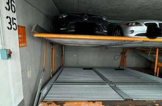 Garagen mieten in Herdweg, 71032 Böblingen, Stellplatz im Doppelparker / Böblingen zentral Postplatz