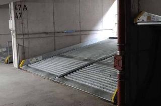 Garagen mieten in 67346 Speyer, Hebebühnenstellplatz Tiefgarage Speyer Postgalerie