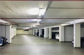 Garagen mieten in Wallbergstraße, 85221 Dachau, Tiefgaragen-Stellplatz in Dachau