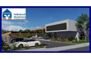Gewerbeimmobilie mieten in 79807 Lottstetten, Lottstetten - Eventlocation im Mobilitätspark von Lottstetten