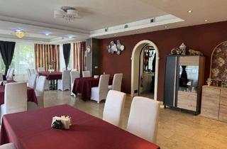 Gastronomiebetrieb mieten in Vilbeler Landstraße 55, 60388 Bergen-Enkheim, Charmantes Restaurant mit separater Bar im etablierten Hotel – provisionsfrei & ohne Abstand!