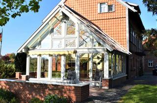 Haus kaufen in 37197 Hattorf, Ihr neues Zuhause für Familie, Beruf & Hobby und Pferdehaltung auf 6.000 m²