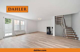 Doppelhaushälfte kaufen in 25469 Halstenbek, Charmante Doppelhaushälfte in gefragter Lage – Ihre Chance in Halstenbek!