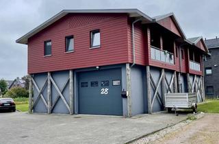 Haus kaufen in 25826 Sankt Peter-Ording, Hallengebäude mit 4 WE und genehmigter Erweiterung in SPO