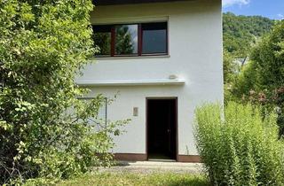 Einfamilienhaus kaufen in 73337 Bad Überkingen, großes freistehendes Einfamilienhaus