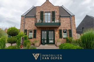 Einfamilienhaus kaufen in 46244 Bottrop, Exklusives Einfamilienhaus in Kirchhellen - freistehend und energieeffizient