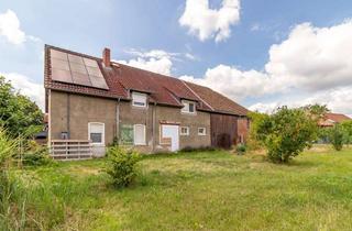 Bauernhaus kaufen in 39356 Döhren, Schnäppchenhäuser Sachsen Anhalt. Haus In Sachsen Anhalt Kaufen. Hausverkauf Sachsen Anhalt.