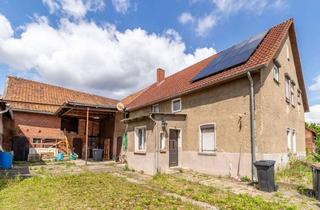 Bauernhaus kaufen in 39356 Döhren, Schnäppchenhäuser Sachsen Anhalt. Hausverkauf Sachsen Anhalt. Bauernhof Kaufen Sachsen Anhalt. TOP!!