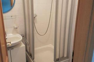 Wohnung mieten in 07751 Großlöbichau, helles 1 Raum Apartement mit Schlafnische und Einbauküche in Jena-Cospeda