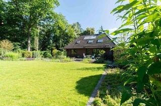 Haus kaufen in Heidland 15, 24568 Kaltenkirchen, Vielseitig und hochwertig - tolles Haus mit Traumgarten