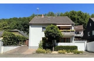 Haus kaufen in 56072 Güls, Güls - 3 FH - Selbstnutzung + Kapitalanlage möglich