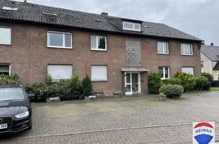 Mehrfamilienhaus kaufen in 47638 Straelen, Gut vermietetes Mehrfamilienhaus mit sechs Wohnungen.