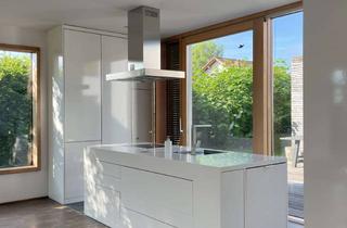Haus kaufen in 35085 Ebsdorfergrund, Einzigartiges Architekten Wohnhaus mit großzügigem Grundstück