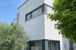 Doppelhaushälfte kaufen in 67061 Süd, Doppelhaushälfte im Neubauquartier der Parkinsel