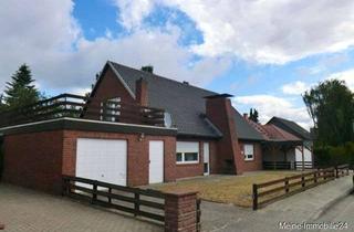 Einfamilienhaus kaufen in 38518 Gifhorn, Solides Einfamilienhaus in ruhiger Wohnsiedlung in GF/ Musikerviertel