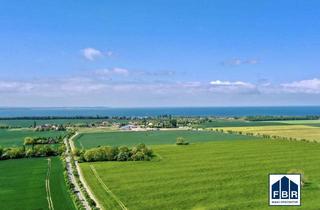Haus kaufen in 23999 Insel Poel, Eigenheim oder Ferienhaus mit weiterem Bungalow auf der Insel Poel
