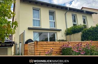 Doppelhaushälfte kaufen in 75059 Zaisenhausen, *Architekten-Doppelhaushälfte mit Stil – Modernisiert & sofort bezugsbereit in Zaisenhausen*