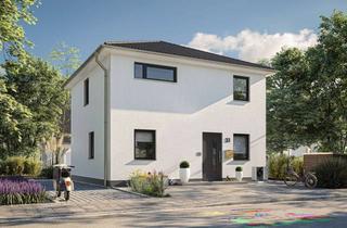 Haus kaufen in 65719 Hofheim am Taunus, Kompaktes Familienhaus in Hofheim Wildsachsen - Stadtnahes Wohnen zu mietähnlichen Konditionen