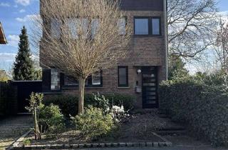 Einfamilienhaus kaufen in 41065 Lürrip, Idyllisches und großzügiges Einfamilienhaus