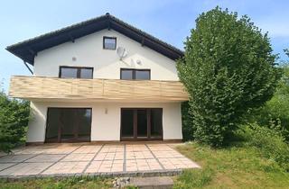 Einfamilienhaus kaufen in 84155 Bodenkirchen, Familienglück im Eigenheim ! Einfamilienhaus mit großzügiger Raumaufteilung und schönem Garten