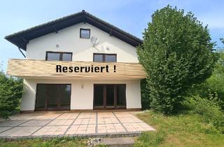 Einfamilienhaus kaufen in 84155 Bodenkirchen, Familienglück im Eigenheim ! Einfamilienhaus mit großzügiger Raumaufteilung und schönem Garten