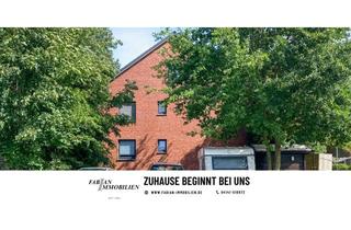 Mehrfamilienhaus kaufen in Beethovenweg, 27404 Zeven, Vollvermietetes Mehrfamilienhaus in ruhiger Zeven-Lage – Sofortige Einnahmen!