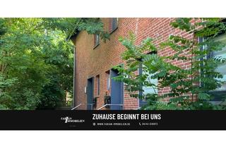 Mehrfamilienhaus kaufen in Beethovenweg, 27404 Zeven, Solides Investment mit Zukunft – Charmantes Mehrfamilienhaus, voll vermietet