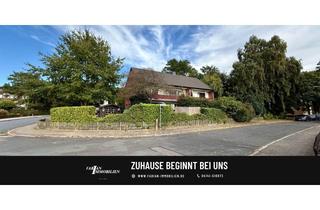 Mehrfamilienhaus kaufen in Beethovenweg, 27404 Zeven, Solides Investment mit Zukunft – Charmantes Mehrfamilienhaus, voll vermietet
