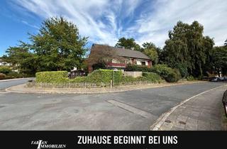 Mehrfamilienhaus kaufen in Beethovenweg, 27404 Zeven, Solides Investment mit Zukunft – Charmantes Mehrfamilienhaus, voll vermietet