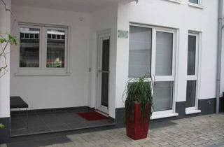 Reihenhaus kaufen in 56068 Süd, Hochwertig ausgestattetes Einfamilien-Stadthaus (Reihenhaus) in der südlichen Vorstadt von Koblenz