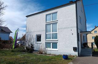 Einfamilienhaus kaufen in St. Georg Strasse, 88214 Ravensburg, Preiswertes 5-Zimmer-Einfamilienhaus mit gehobener Innenausstattung in Ravensburg