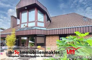 Haus kaufen in 42277 Oberbarmen, Familienidylle im Generationenhaus: Kamin, Sauna & ein Garten zum Träumen